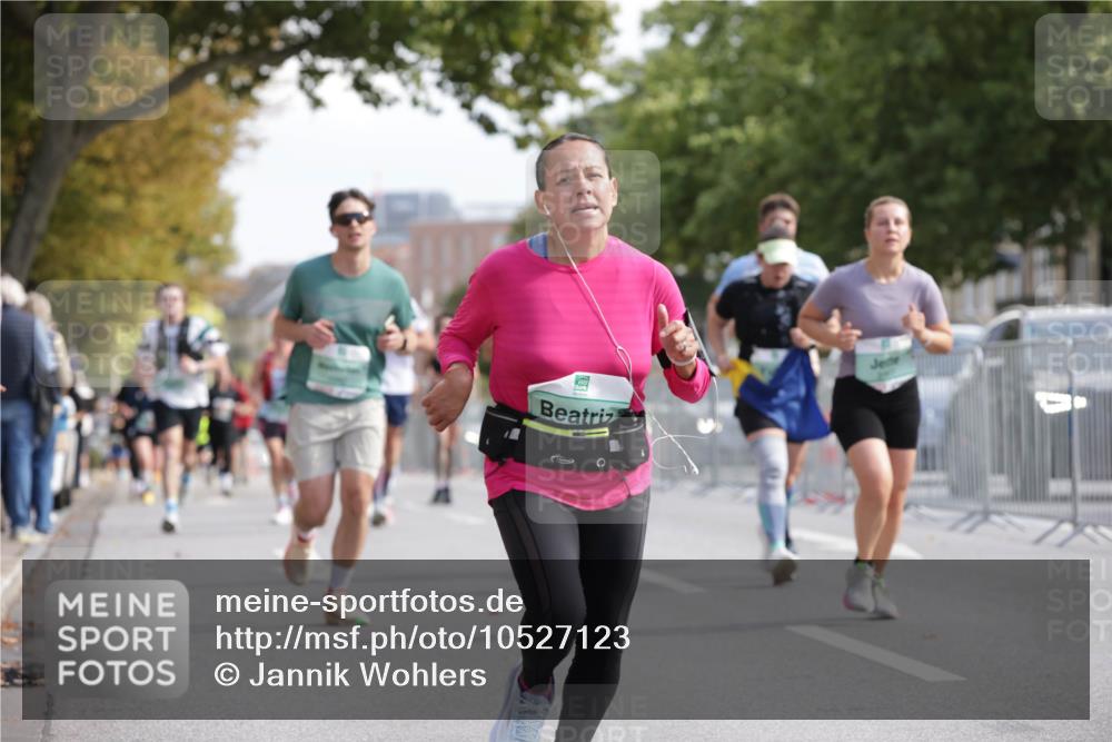 20.09.2026 - PSD Bank Halbmarathon Jannik Wohlers http://msf.ph/oto/10527123 20.09.2026 12:11:46 Laufen  meine-sportfotos.de