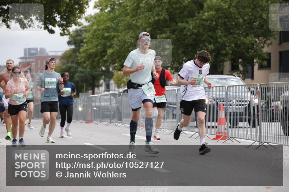 20.09.2026 - PSD Bank Halbmarathon Jannik Wohlers http://msf.ph/oto/10527127 20.09.2026 12:06:57 Laufen 1618, 1645, 4497, 3199 meine-sportfotos.de