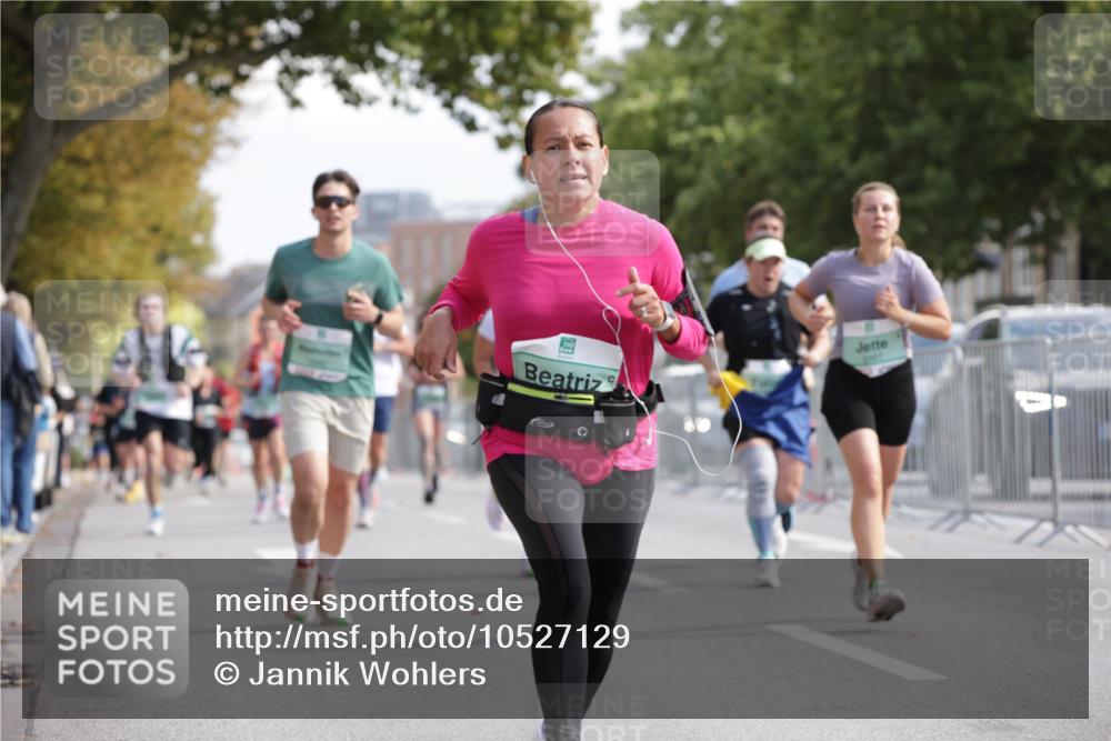 20.09.2026 - PSD Bank Halbmarathon Jannik Wohlers http://msf.ph/oto/10527129 20.09.2026 12:11:46 Laufen  meine-sportfotos.de