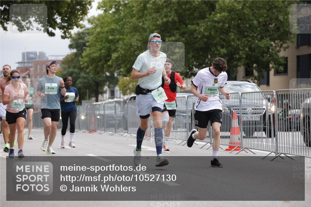 20.09.2026 - PSD Bank Halbmarathon Jannik Wohlers http://msf.ph/oto/10527130 20.09.2026 12:06:57 Laufen 1618, 2220, 1546, 3199 meine-sportfotos.de