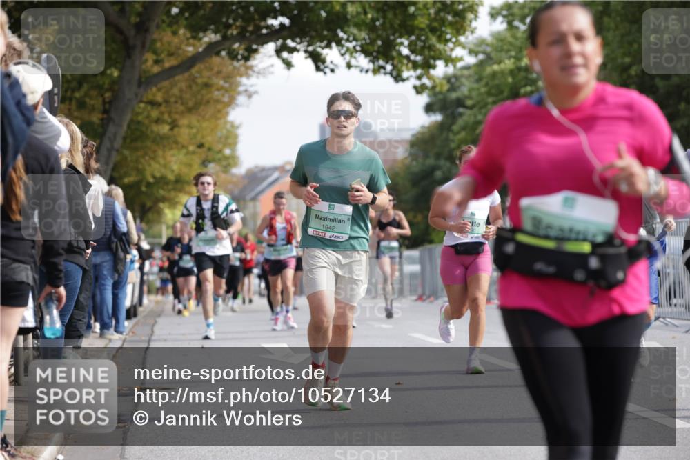 20.09.2026 - PSD Bank Halbmarathon Jannik Wohlers http://msf.ph/oto/10527134 20.09.2026 12:11:47 Laufen 1942 meine-sportfotos.de
