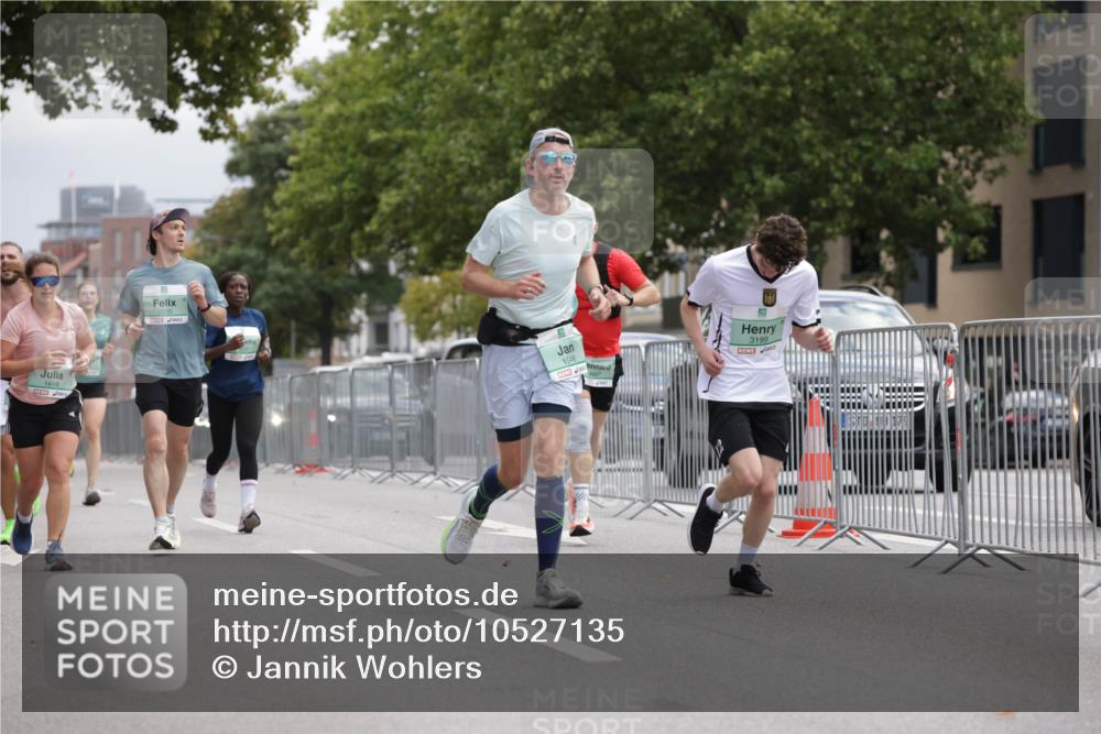 20.09.2026 - PSD Bank Halbmarathon Jannik Wohlers http://msf.ph/oto/10527135 20.09.2026 12:06:58 Laufen 1618, 1546, 3199 meine-sportfotos.de