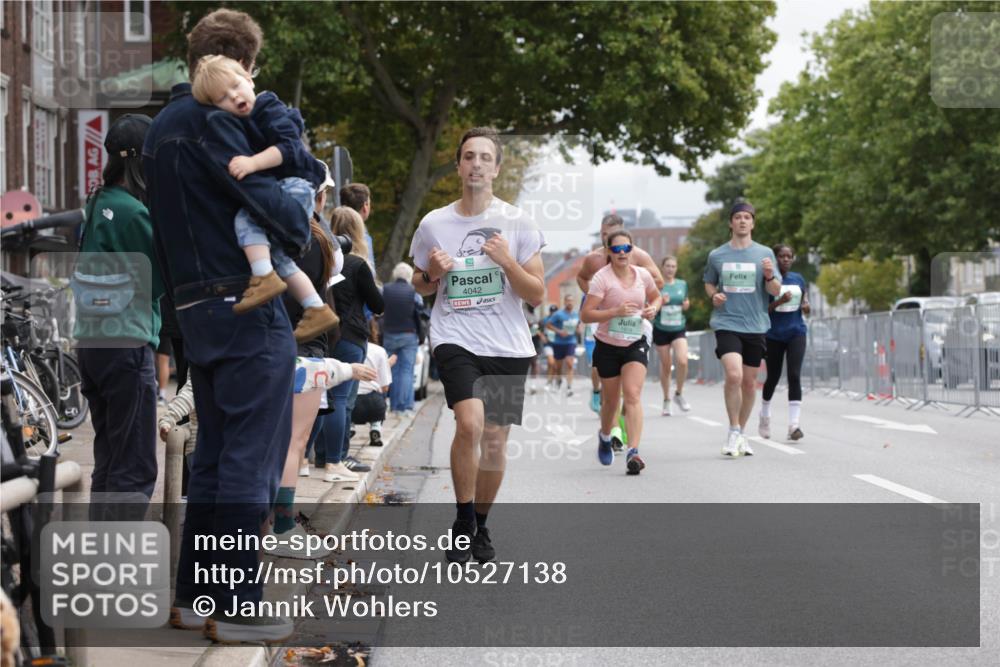 20.09.2026 - PSD Bank Halbmarathon Jannik Wohlers http://msf.ph/oto/10527138 20.09.2026 12:06:59 Laufen 4042, 1618 meine-sportfotos.de