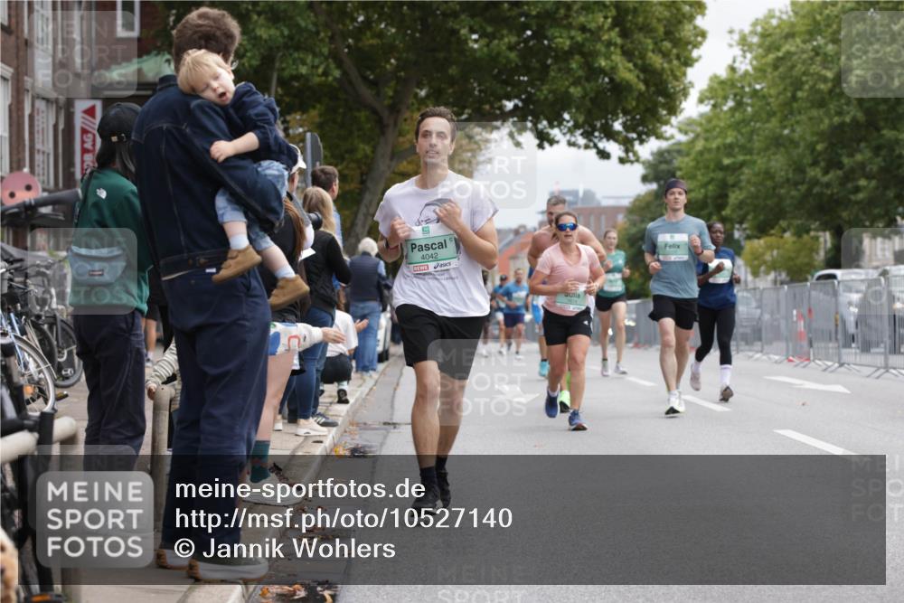 20.09.2026 - PSD Bank Halbmarathon Jannik Wohlers http://msf.ph/oto/10527140 20.09.2026 12:06:59 Laufen 4042 meine-sportfotos.de