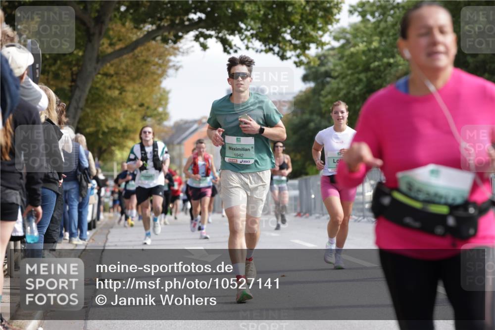 20.09.2026 - PSD Bank Halbmarathon Jannik Wohlers http://msf.ph/oto/10527141 20.09.2026 12:11:47 Laufen 1942 meine-sportfotos.de