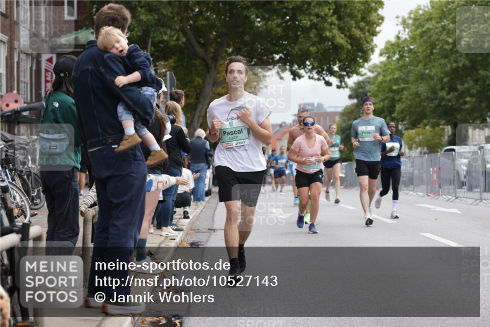 20.09.2026 - PSD Bank Halbmarathon Jannik Wohlers http://msf.ph/oto/10527143 20.09.2026 12:06:59 Laufen 4042 meine-sportfotos.de