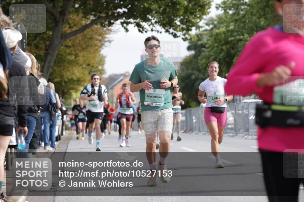 20.09.2026 - PSD Bank Halbmarathon Jannik Wohlers http://msf.ph/oto/10527153 20.09.2026 12:11:47 Laufen 1942 meine-sportfotos.de