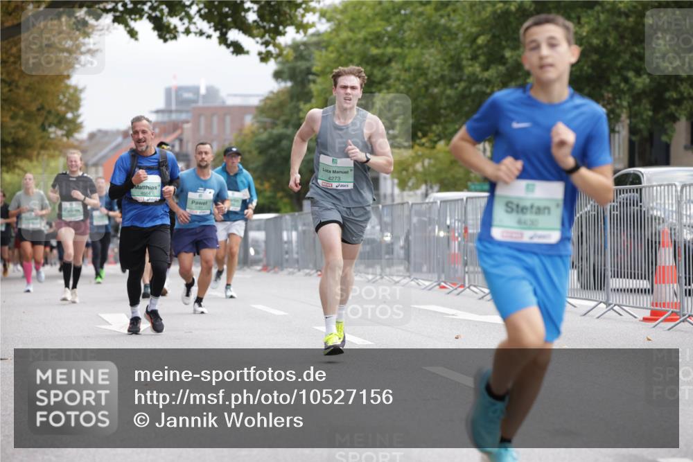 20.09.2026 - PSD Bank Halbmarathon Jannik Wohlers http://msf.ph/oto/10527156 20.09.2026 12:07:06 Laufen 4564, 4273, 4430 meine-sportfotos.de