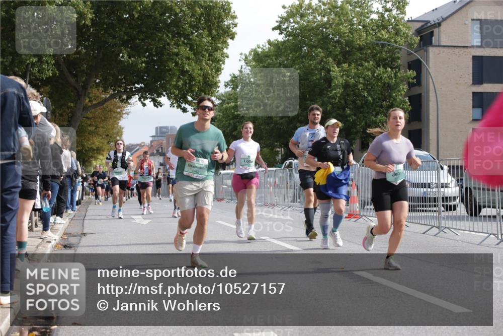 20.09.2026 - PSD Bank Halbmarathon Jannik Wohlers http://msf.ph/oto/10527157 20.09.2026 12:11:48 Laufen 1942 meine-sportfotos.de