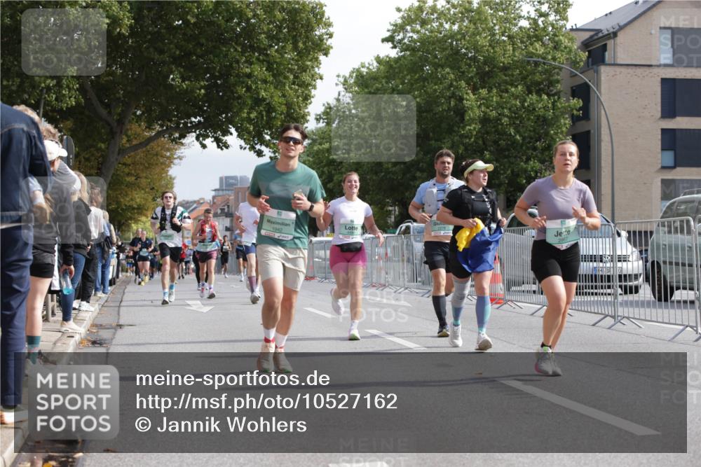 20.09.2026 - PSD Bank Halbmarathon Jannik Wohlers http://msf.ph/oto/10527162 20.09.2026 12:11:48 Laufen 1942, 2278 meine-sportfotos.de