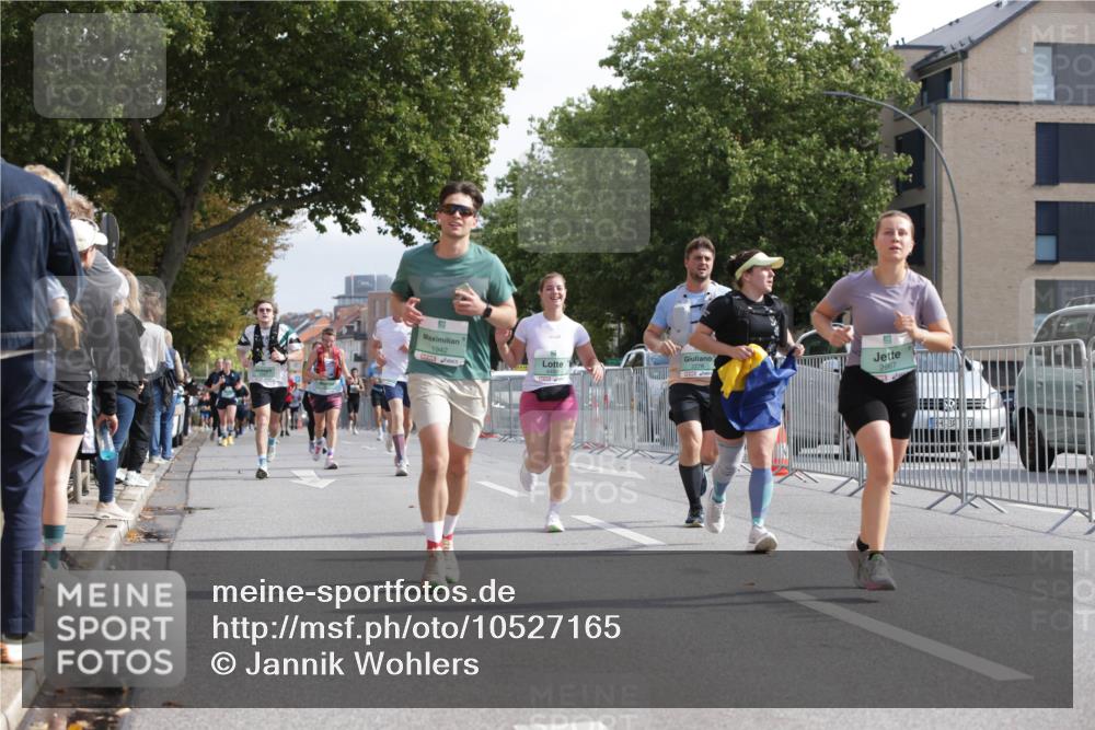 20.09.2026 - PSD Bank Halbmarathon Jannik Wohlers http://msf.ph/oto/10527165 20.09.2026 12:11:48 Laufen 1942, 2667 meine-sportfotos.de