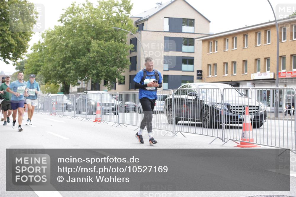 20.09.2026 - PSD Bank Halbmarathon Jannik Wohlers http://msf.ph/oto/10527169 20.09.2026 12:07:10 Laufen 13 meine-sportfotos.de