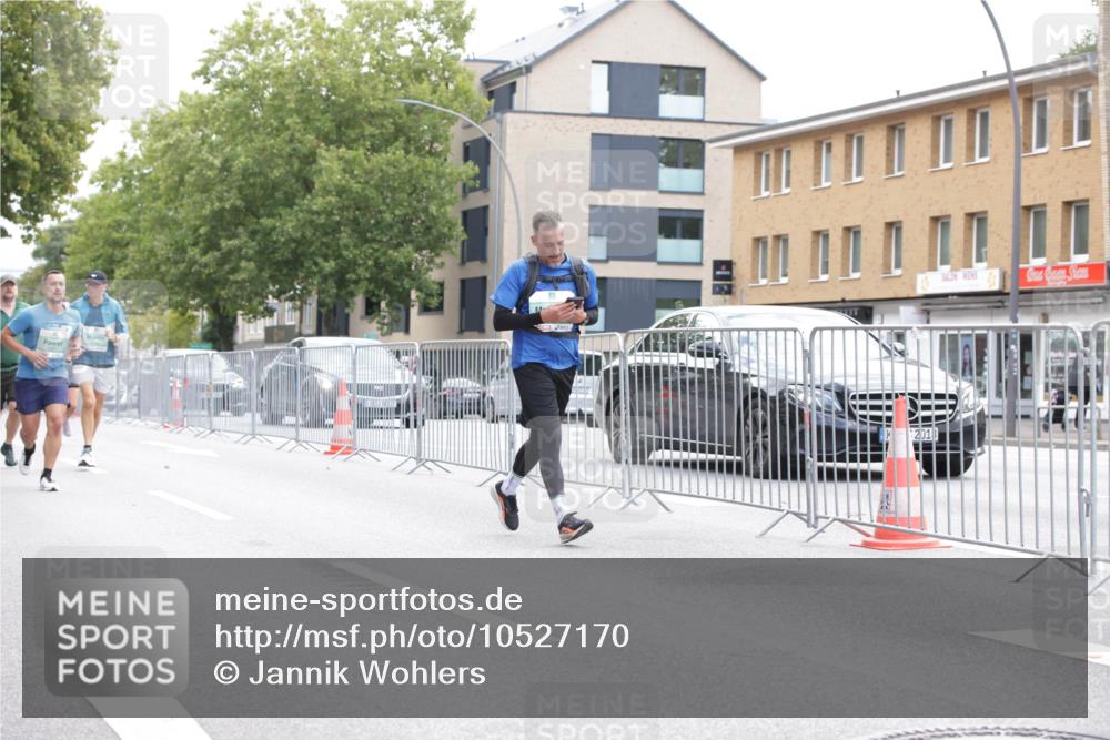 20.09.2026 - PSD Bank Halbmarathon Jannik Wohlers http://msf.ph/oto/10527170 20.09.2026 12:07:10 Laufen 201 meine-sportfotos.de
