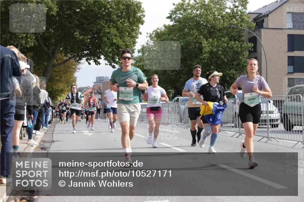 20.09.2026 - PSD Bank Halbmarathon Jannik Wohlers http://msf.ph/oto/10527171 20.09.2026 12:11:48 Laufen 1942, 2667 meine-sportfotos.de