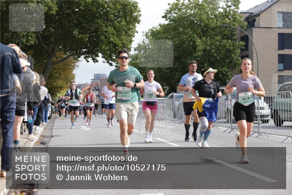 20.09.2026 - PSD Bank Halbmarathon Jannik Wohlers http://msf.ph/oto/10527175 20.09.2026 12:11:48 Laufen 1942, 2667 meine-sportfotos.de