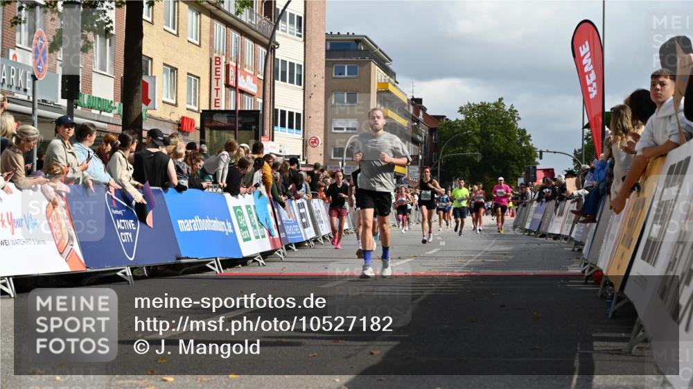20.09.2026 - PSD Bank Halbmarathon J. Mangold http://msf.ph/oto/10527182 20.09.2026 12:09:11 Ziel 1065, 1066, 1176, 2405, 3658, 4064, 4559 meine-sportfotos.de
