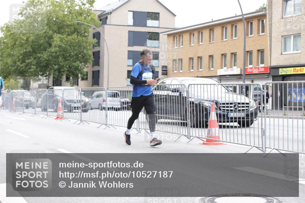 20.09.2026 - PSD Bank Halbmarathon Jannik Wohlers http://msf.ph/oto/10527187 20.09.2026 12:07:10 Laufen 2018 meine-sportfotos.de