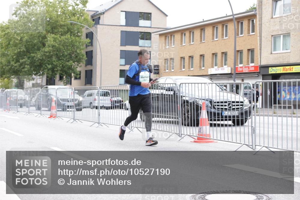 20.09.2026 - PSD Bank Halbmarathon Jannik Wohlers http://msf.ph/oto/10527190 20.09.2026 12:07:10 Laufen 4564, 2018 meine-sportfotos.de