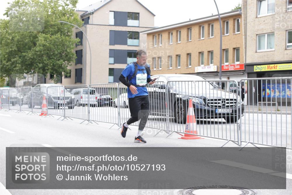 20.09.2026 - PSD Bank Halbmarathon Jannik Wohlers http://msf.ph/oto/10527193 20.09.2026 12:07:10 Laufen 4564, 2018 meine-sportfotos.de