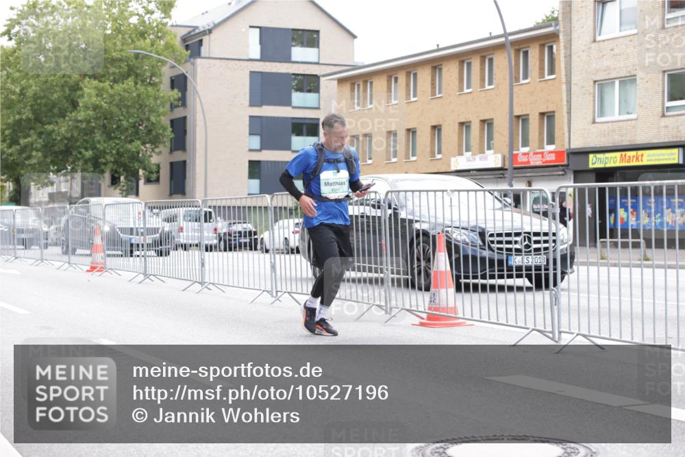 20.09.2026 - PSD Bank Halbmarathon Jannik Wohlers http://msf.ph/oto/10527196 20.09.2026 12:07:10 Laufen 4564, 2013 meine-sportfotos.de
