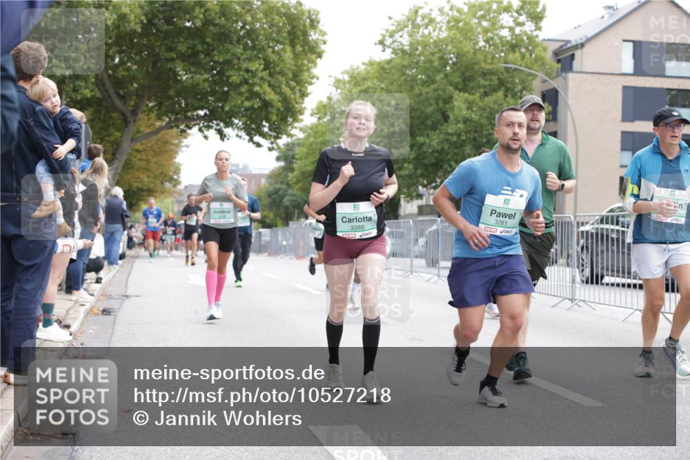 20.09.2026 - PSD Bank Halbmarathon Jannik Wohlers http://msf.ph/oto/10527218 20.09.2026 12:07:13 Laufen 3389, 3281 meine-sportfotos.de