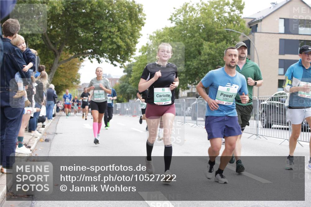 20.09.2026 - PSD Bank Halbmarathon Jannik Wohlers http://msf.ph/oto/10527222 20.09.2026 12:07:13 Laufen 3389, 3281, 2396 meine-sportfotos.de