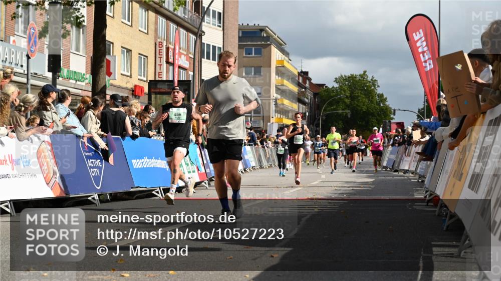 20.09.2026 - PSD Bank Halbmarathon J. Mangold http://msf.ph/oto/10527223 20.09.2026 12:09:12 Ziel 1065, 1066, 1176, 2405, 3658, 4064, 4559 meine-sportfotos.de