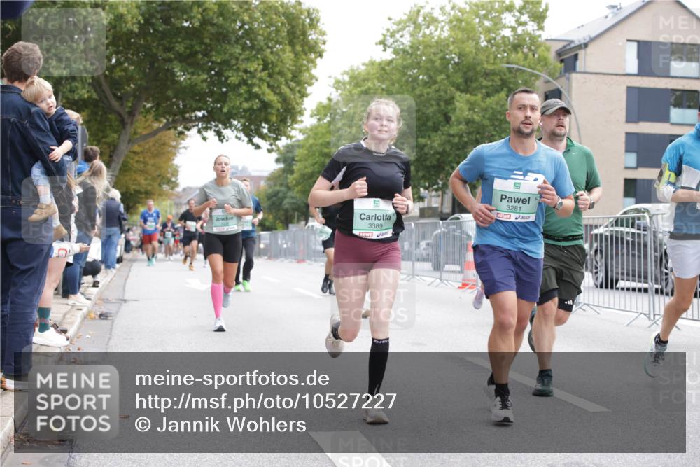 20.09.2026 - PSD Bank Halbmarathon Jannik Wohlers http://msf.ph/oto/10527227 20.09.2026 12:07:14 Laufen 3389, 3281 meine-sportfotos.de