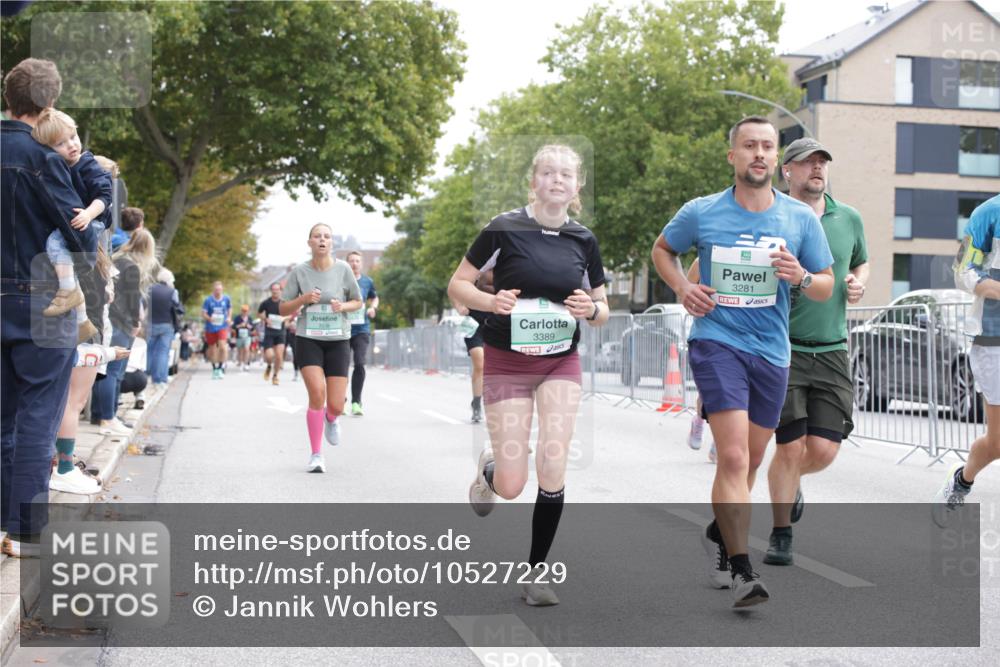 20.09.2026 - PSD Bank Halbmarathon Jannik Wohlers http://msf.ph/oto/10527229 20.09.2026 12:07:14 Laufen 3389, 3281 meine-sportfotos.de