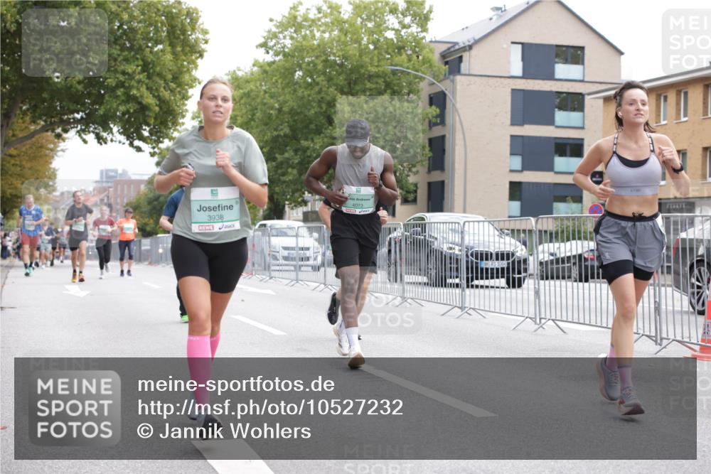 20.09.2026 - PSD Bank Halbmarathon Jannik Wohlers http://msf.ph/oto/10527232 20.09.2026 12:07:16 Laufen 3938, 4073 meine-sportfotos.de