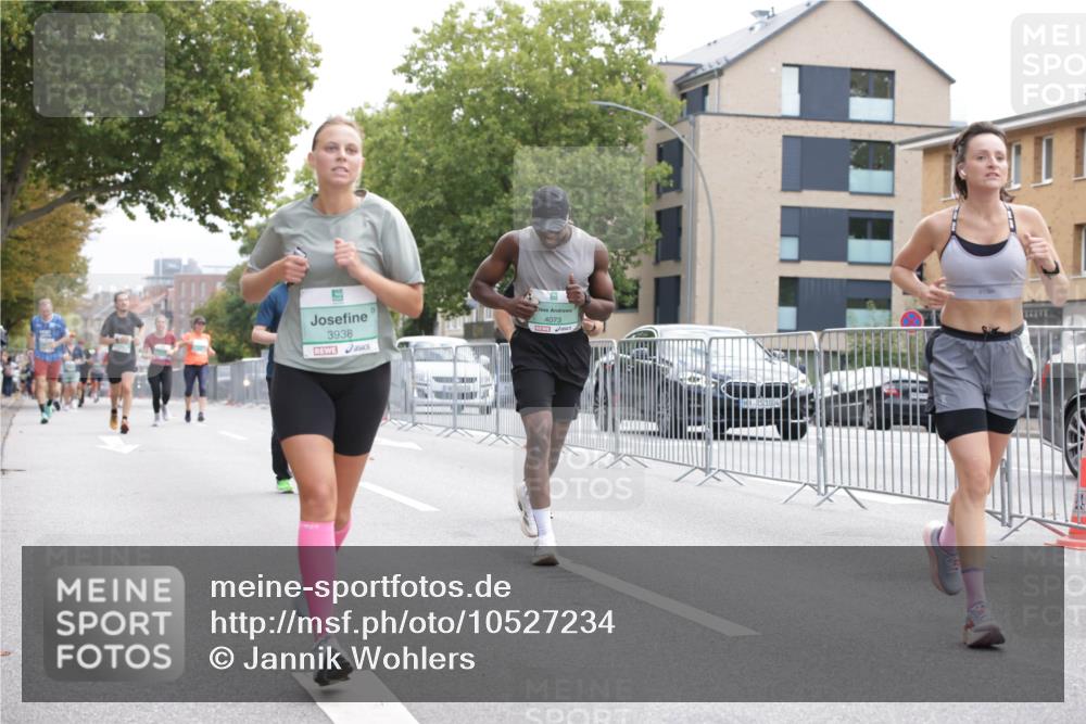 20.09.2026 - PSD Bank Halbmarathon Jannik Wohlers http://msf.ph/oto/10527234 20.09.2026 12:07:16 Laufen 3938, 4073 meine-sportfotos.de