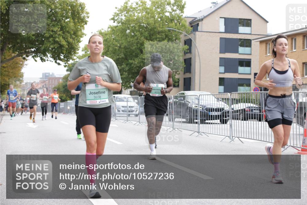 20.09.2026 - PSD Bank Halbmarathon Jannik Wohlers http://msf.ph/oto/10527236 20.09.2026 12:07:16 Laufen 3938, 4073 meine-sportfotos.de