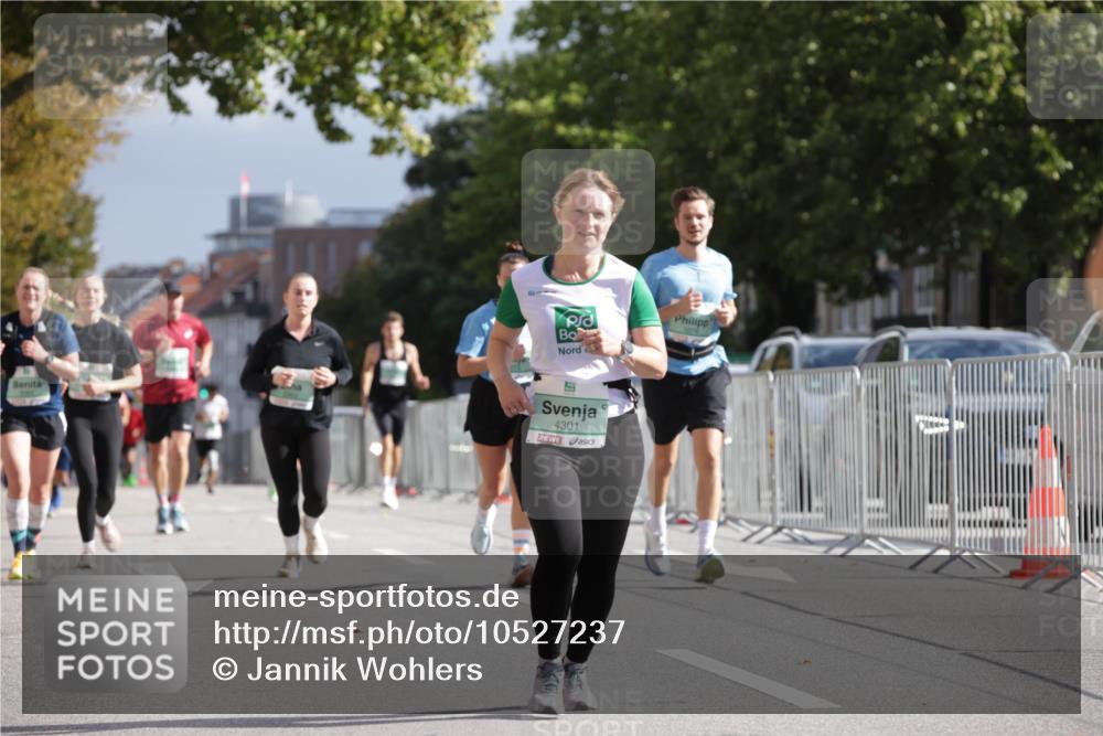 20.09.2026 - PSD Bank Halbmarathon Jannik Wohlers http://msf.ph/oto/10527237 20.09.2026 12:11:56 Laufen 4301 meine-sportfotos.de