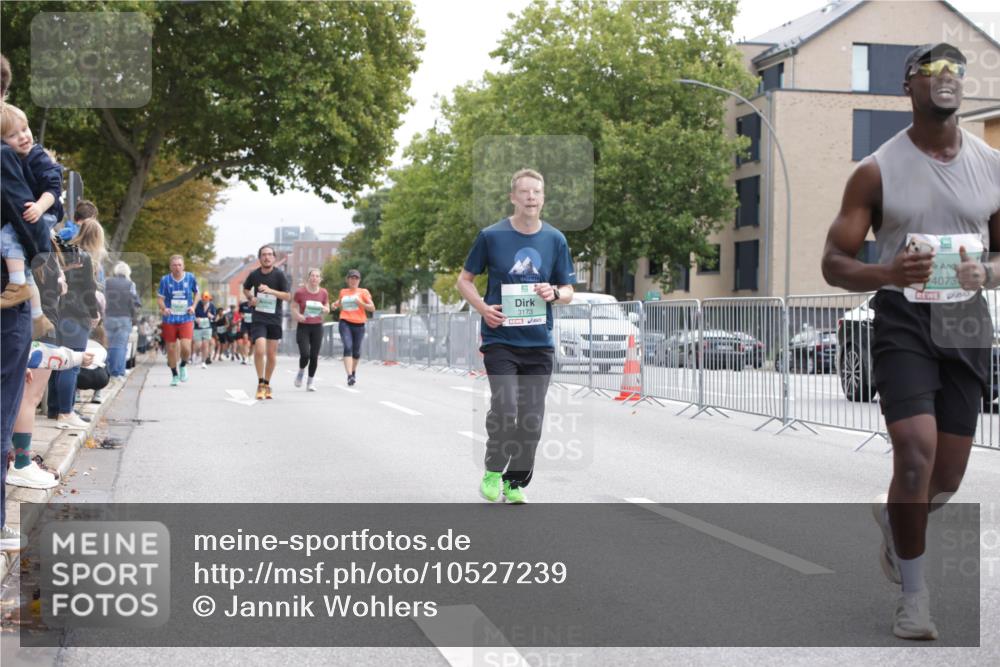 20.09.2026 - PSD Bank Halbmarathon Jannik Wohlers http://msf.ph/oto/10527239 20.09.2026 12:07:17 Laufen 3173, 4073 meine-sportfotos.de