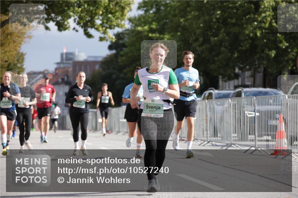 20.09.2026 - PSD Bank Halbmarathon Jannik Wohlers http://msf.ph/oto/10527240 20.09.2026 12:11:56 Laufen 4301 meine-sportfotos.de