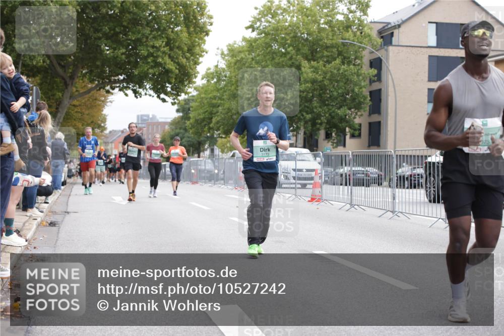 20.09.2026 - PSD Bank Halbmarathon Jannik Wohlers http://msf.ph/oto/10527242 20.09.2026 12:07:17 Laufen 3173, 073 meine-sportfotos.de