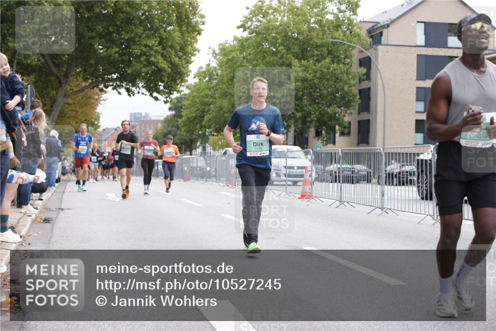 20.09.2026 - PSD Bank Halbmarathon Jannik Wohlers http://msf.ph/oto/10527245 20.09.2026 12:07:17 Laufen 3173, 4073 meine-sportfotos.de