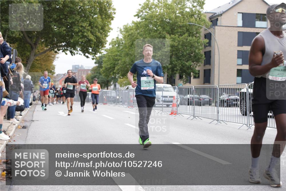20.09.2026 - PSD Bank Halbmarathon Jannik Wohlers http://msf.ph/oto/10527246 20.09.2026 12:07:17 Laufen 3173, 4073 meine-sportfotos.de