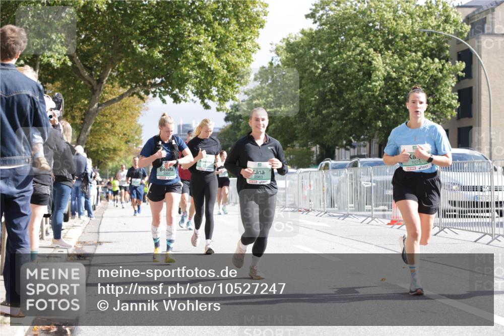 20.09.2026 - PSD Bank Halbmarathon Jannik Wohlers http://msf.ph/oto/10527247 20.09.2026 12:12:00 Laufen 3391, 2963, 1075 meine-sportfotos.de