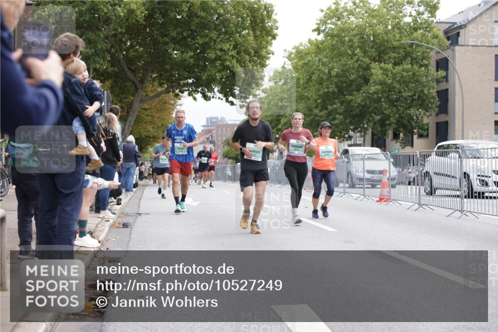 20.09.2026 - PSD Bank Halbmarathon Jannik Wohlers http://msf.ph/oto/10527249 20.09.2026 12:07:21 Laufen 4139 meine-sportfotos.de