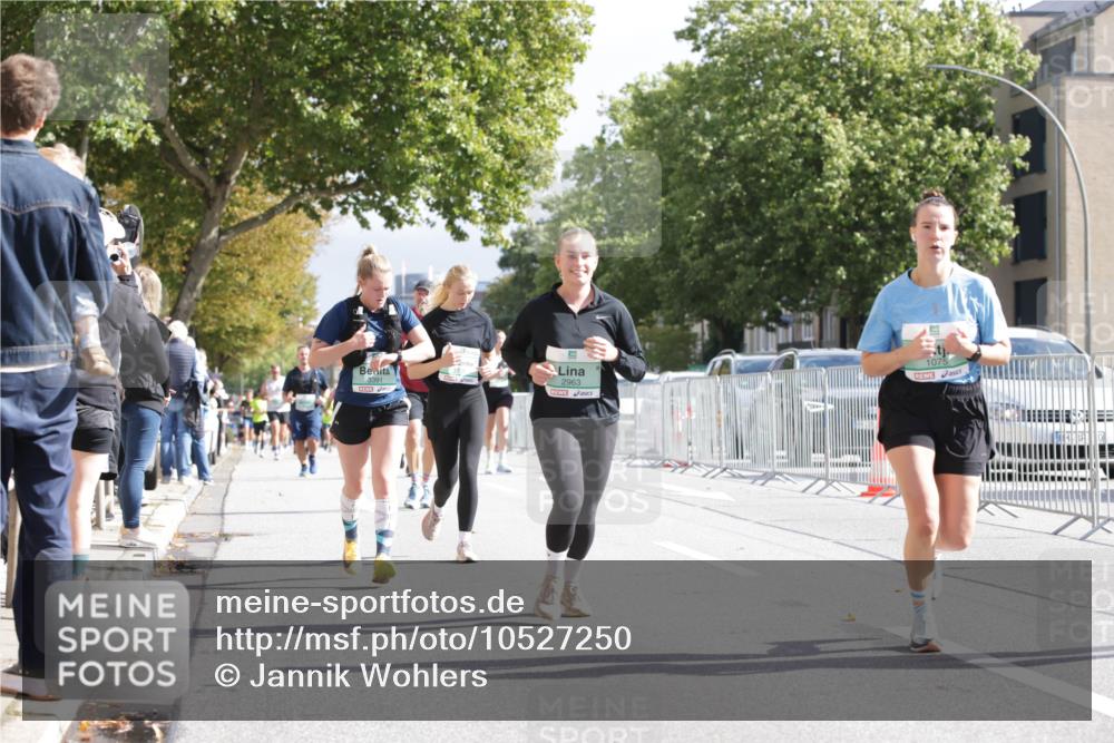 20.09.2026 - PSD Bank Halbmarathon Jannik Wohlers http://msf.ph/oto/10527250 20.09.2026 12:12:00 Laufen 2963, 1075 meine-sportfotos.de