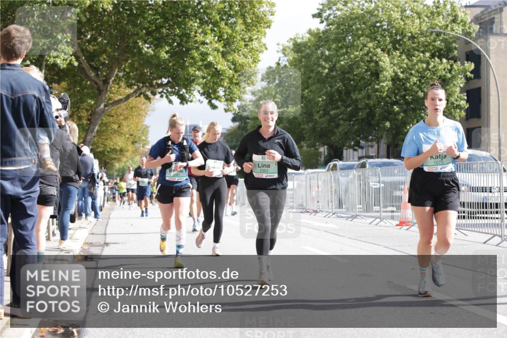 20.09.2026 - PSD Bank Halbmarathon Jannik Wohlers http://msf.ph/oto/10527253 20.09.2026 12:12:00 Laufen 3391, 1075, 2963 meine-sportfotos.de