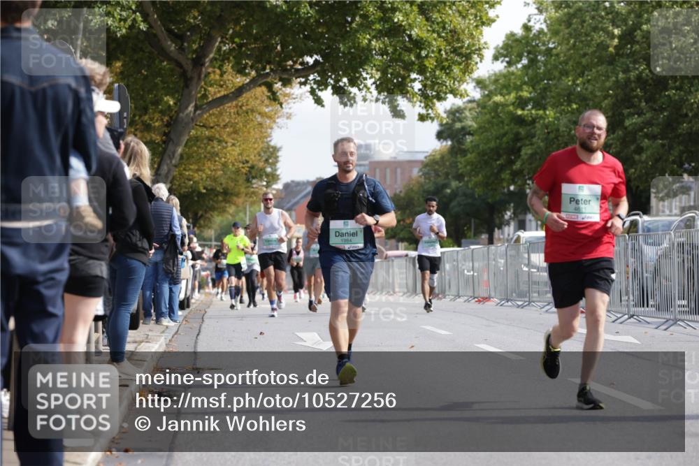 20.09.2026 - PSD Bank Halbmarathon Jannik Wohlers http://msf.ph/oto/10527256 20.09.2026 12:12:06 Laufen 1984, 4611 meine-sportfotos.de