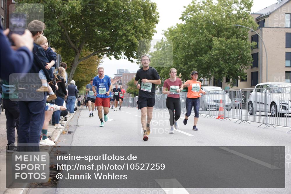 20.09.2026 - PSD Bank Halbmarathon Jannik Wohlers http://msf.ph/oto/10527259 20.09.2026 12:07:21 Laufen 1488 meine-sportfotos.de