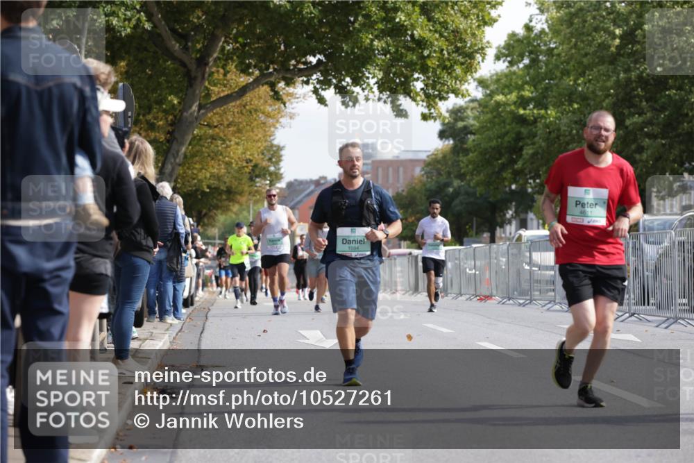 20.09.2026 - PSD Bank Halbmarathon Jannik Wohlers http://msf.ph/oto/10527261 20.09.2026 12:12:07 Laufen 1984, 4611 meine-sportfotos.de