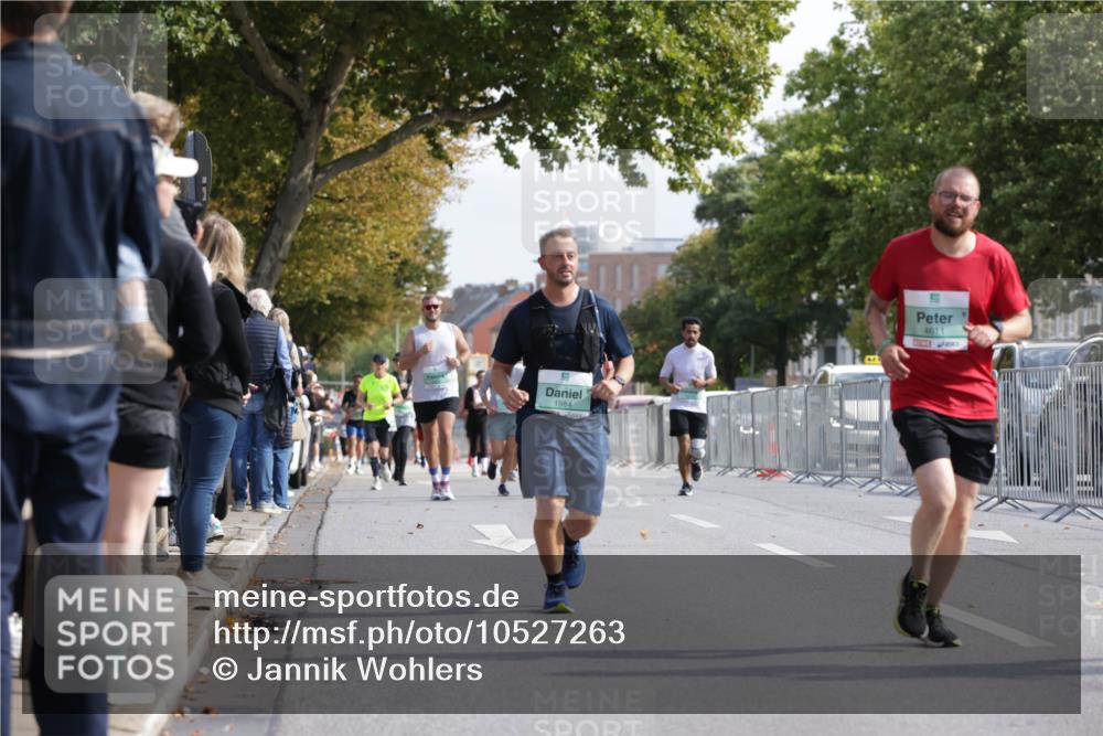 20.09.2026 - PSD Bank Halbmarathon Jannik Wohlers http://msf.ph/oto/10527263 20.09.2026 12:12:07 Laufen 1984, 4611 meine-sportfotos.de
