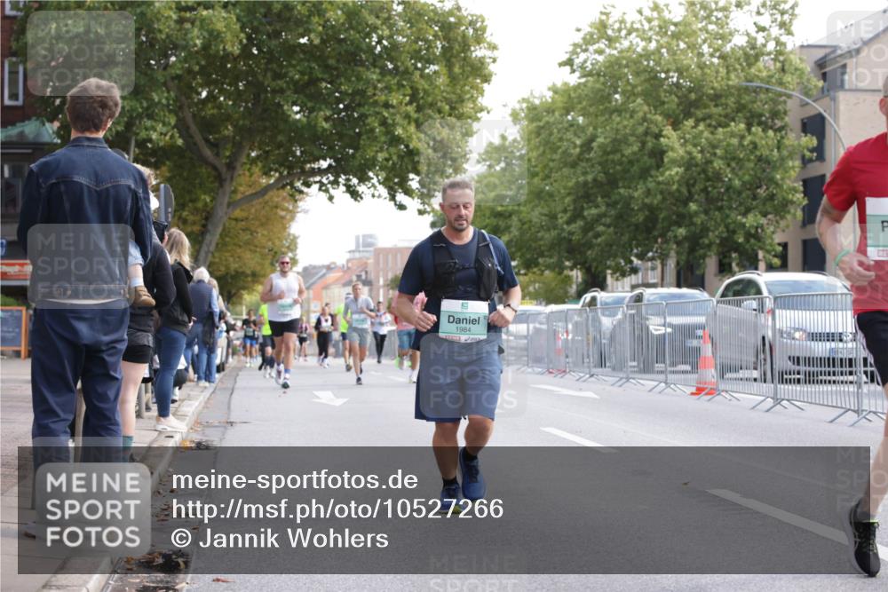 20.09.2026 - PSD Bank Halbmarathon Jannik Wohlers http://msf.ph/oto/10527266 20.09.2026 12:12:09 Laufen 5, 1984 meine-sportfotos.de