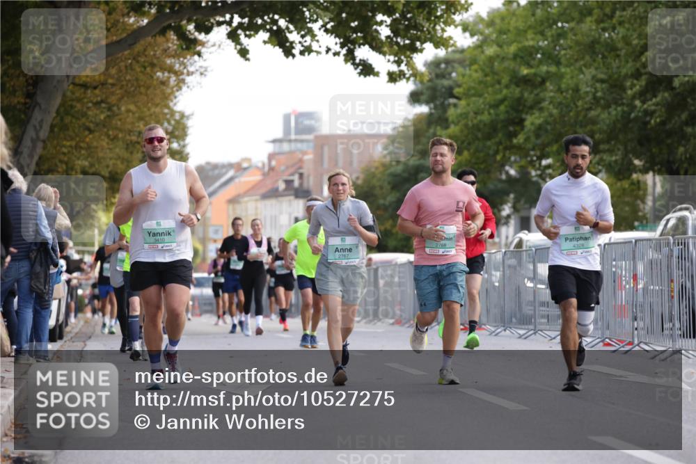 20.09.2026 - PSD Bank Halbmarathon Jannik Wohlers http://msf.ph/oto/10527275 20.09.2026 12:12:11 Laufen 3410, 2767, 2768, 4328 meine-sportfotos.de