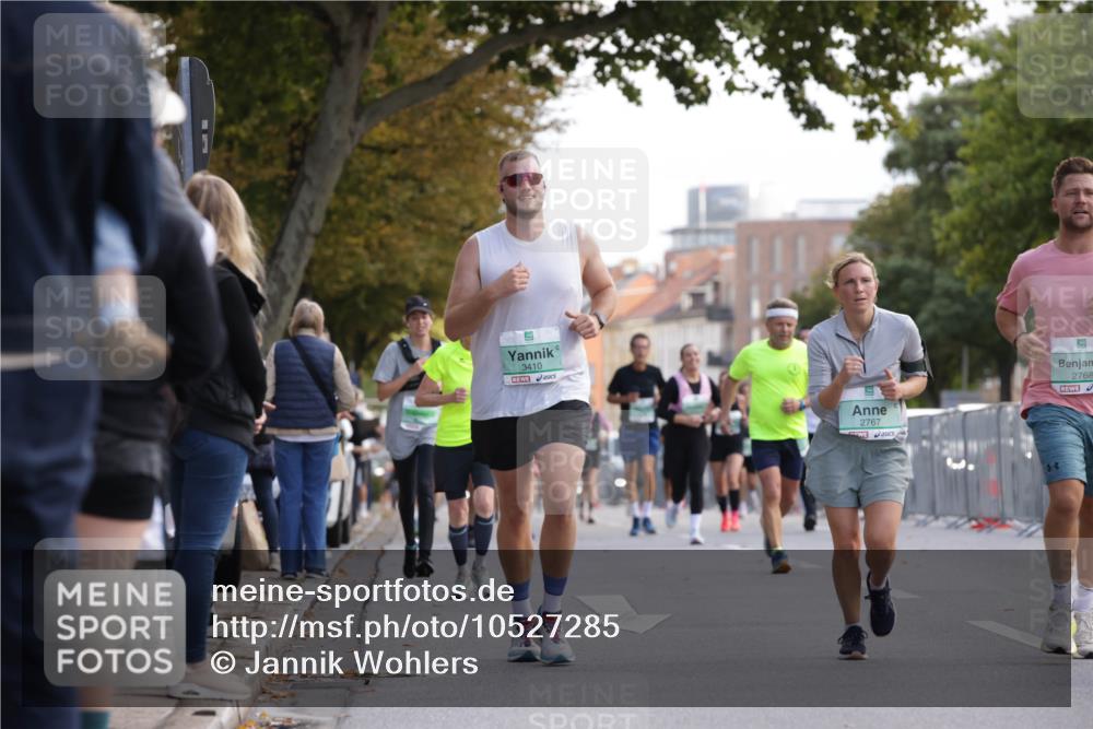 20.09.2026 - PSD Bank Halbmarathon Jannik Wohlers http://msf.ph/oto/10527285 20.09.2026 12:12:13 Laufen 3410, 2767, 2768 meine-sportfotos.de