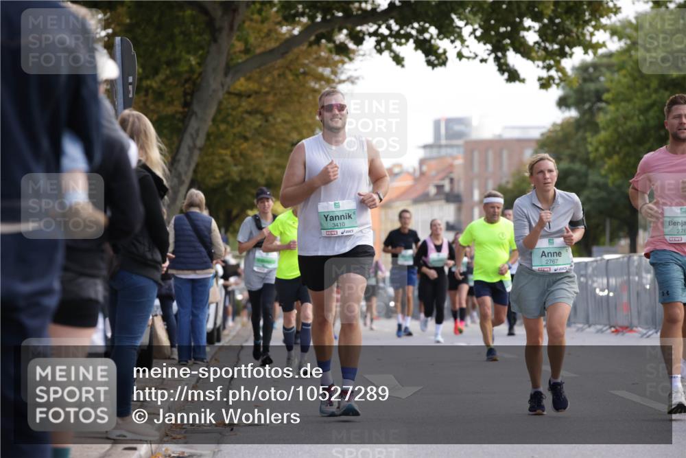 20.09.2026 - PSD Bank Halbmarathon Jannik Wohlers http://msf.ph/oto/10527289 20.09.2026 12:12:13 Laufen 3410, 2767, 276 meine-sportfotos.de